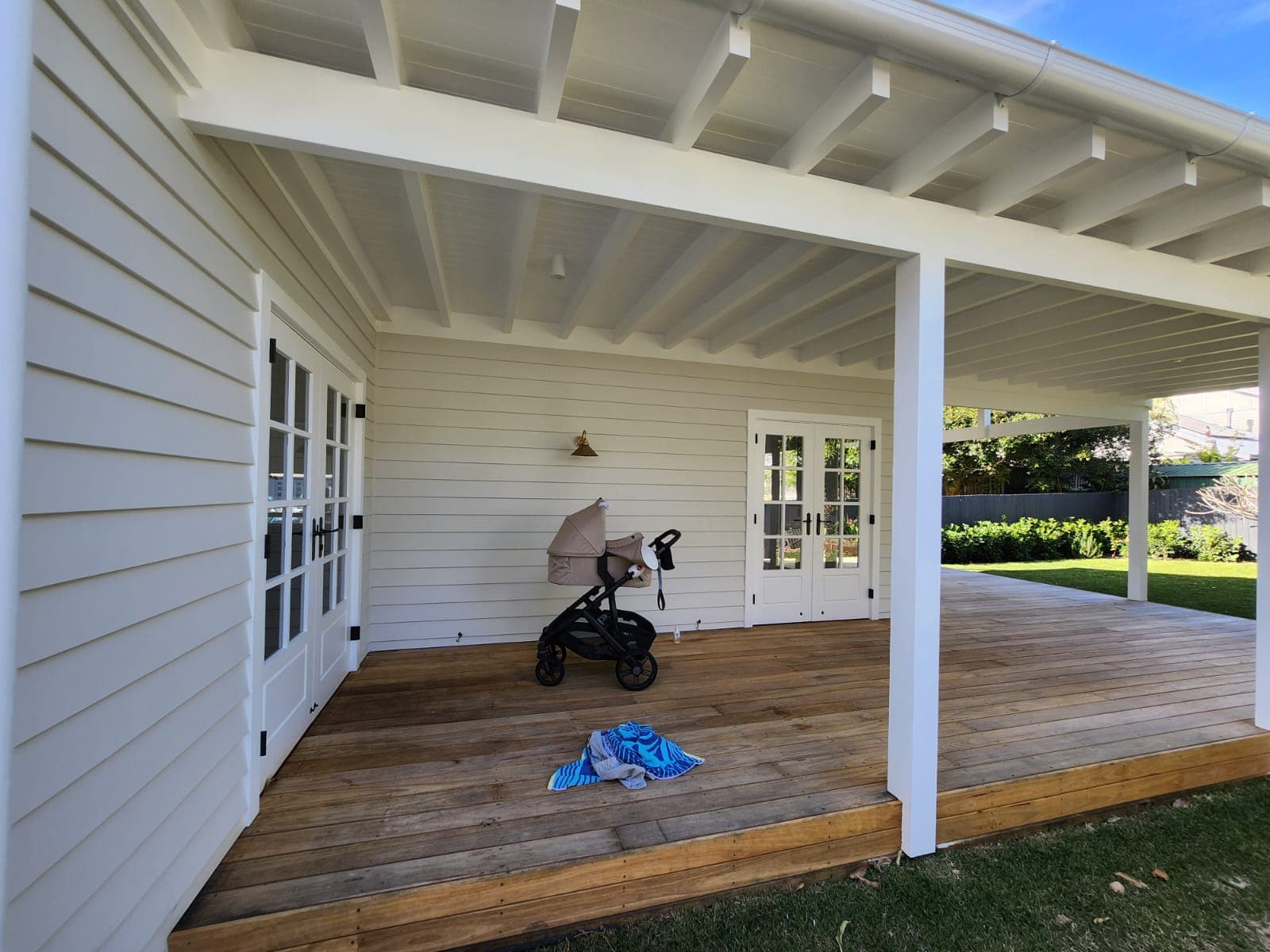 Project House in Cromer Image:1