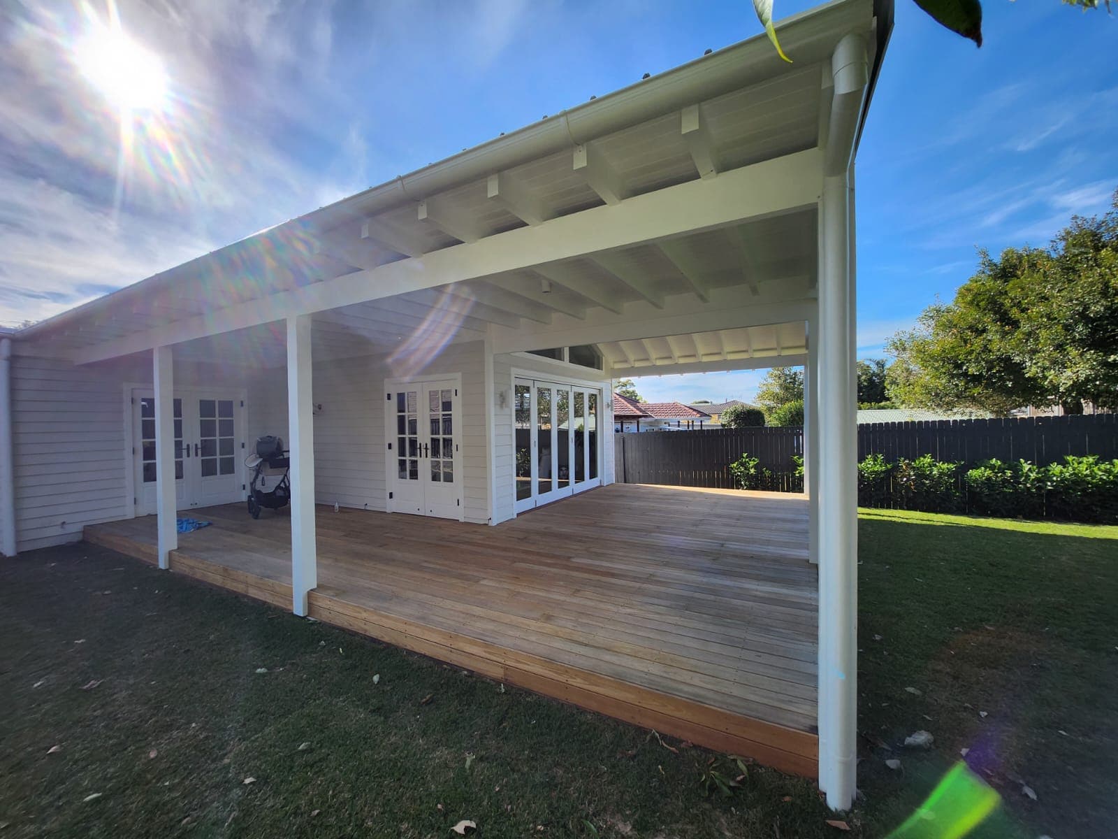 Project House in Cromer Image:2