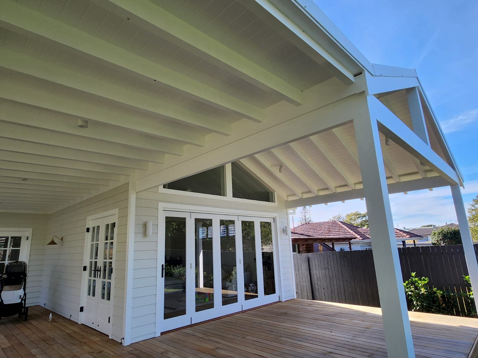 Project House in Cromer Image:3