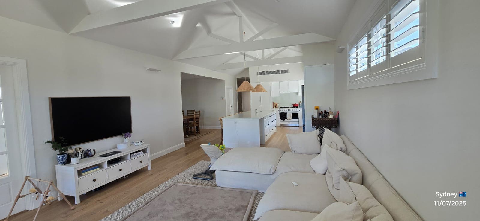 Project House in Cromer Image:4