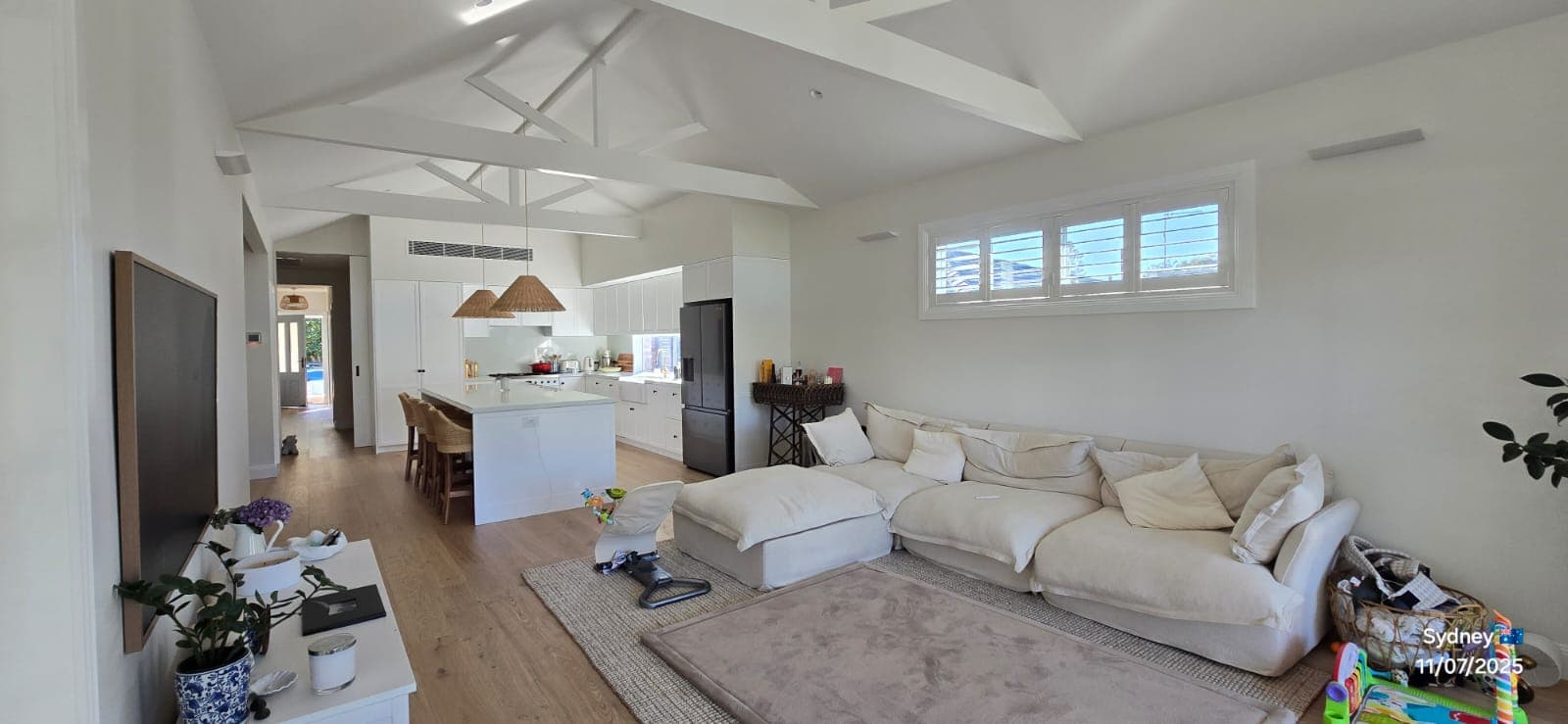 Project House in Cromer Image:5