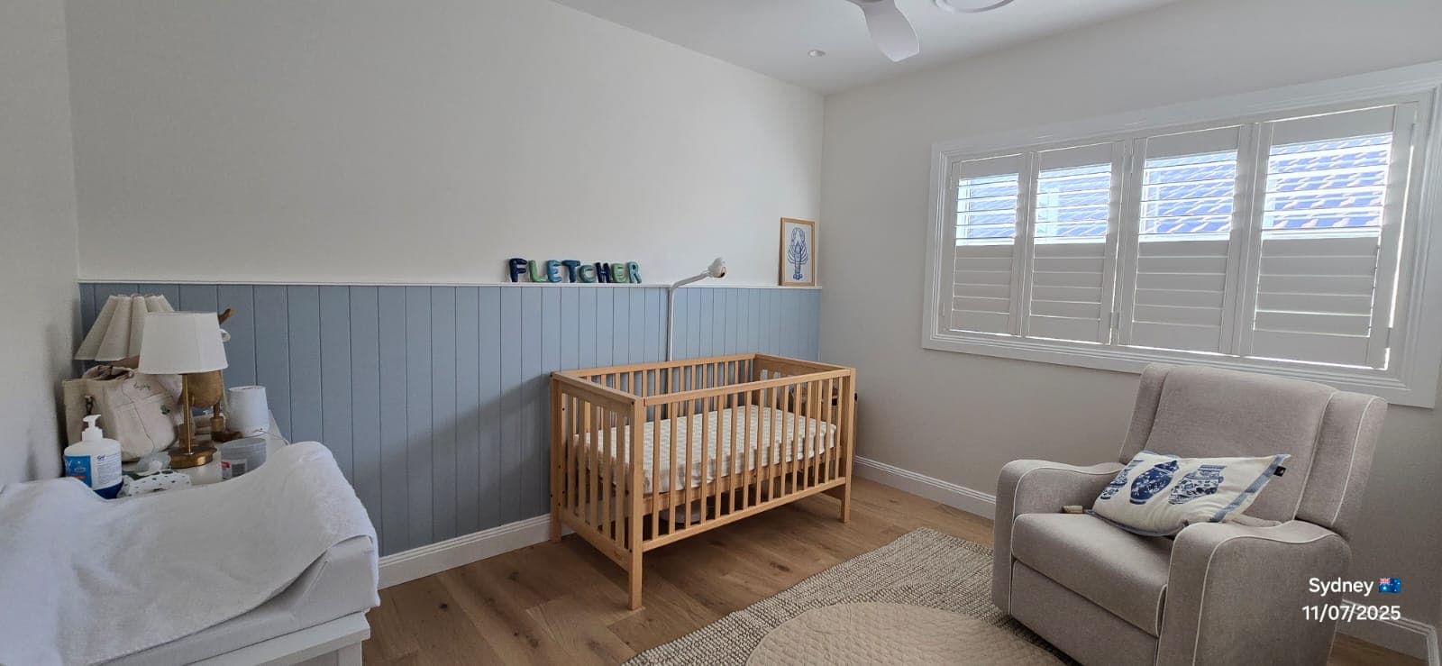 Project House in Cromer Image:6