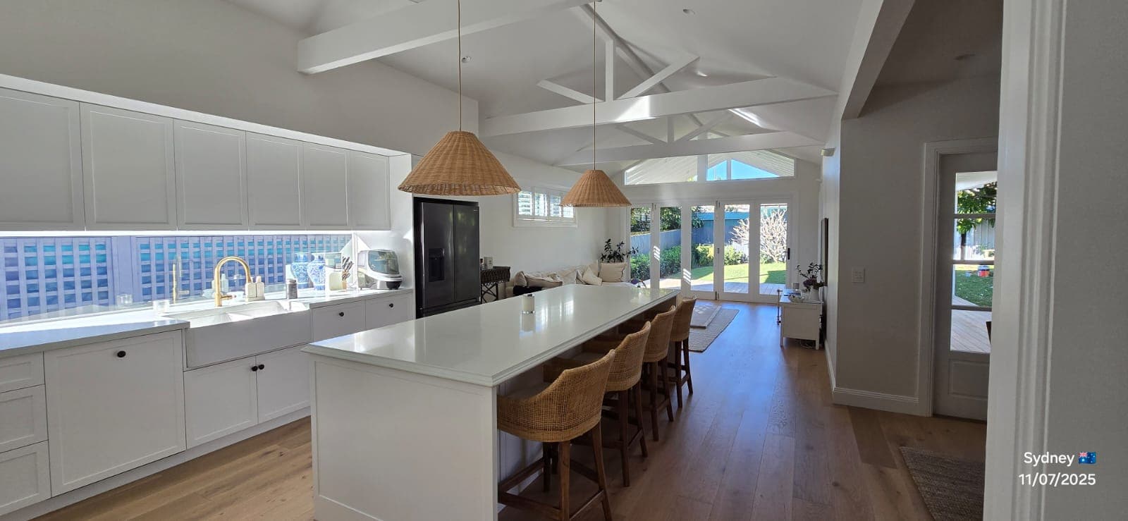 Project House in Cromer Image:7