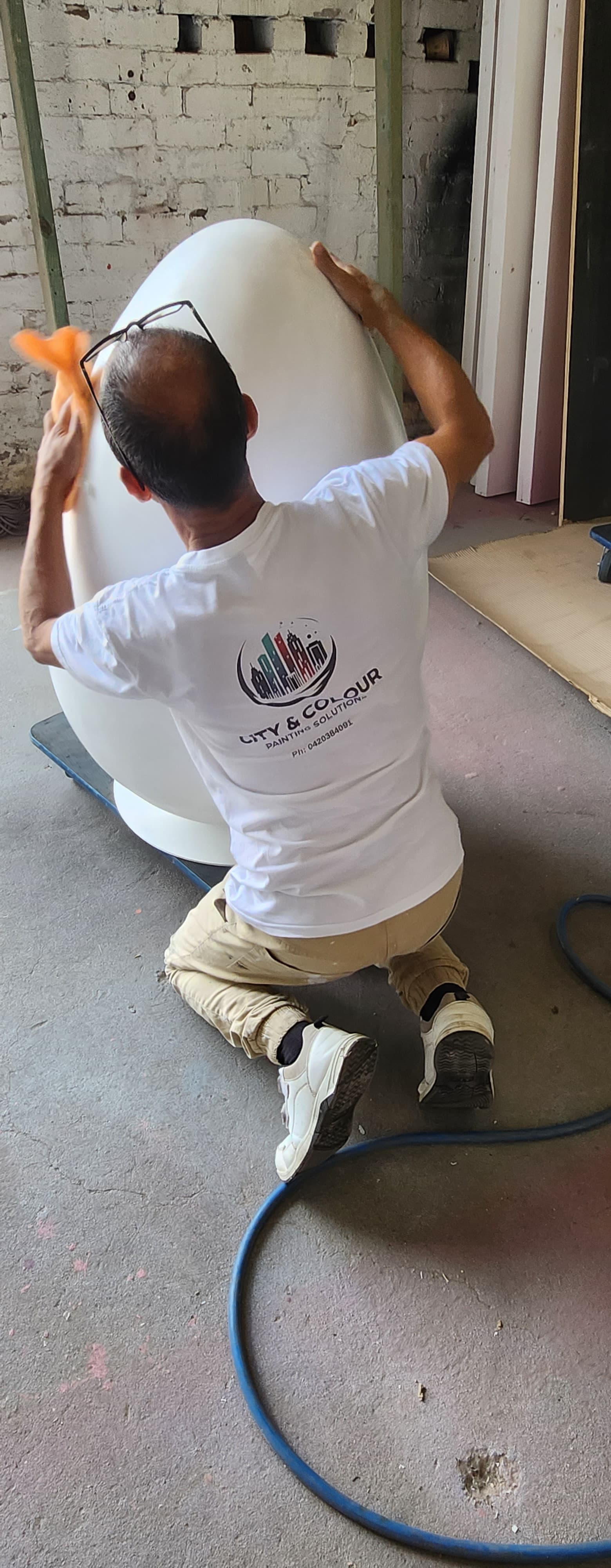 Project Easter 2025 Image:1