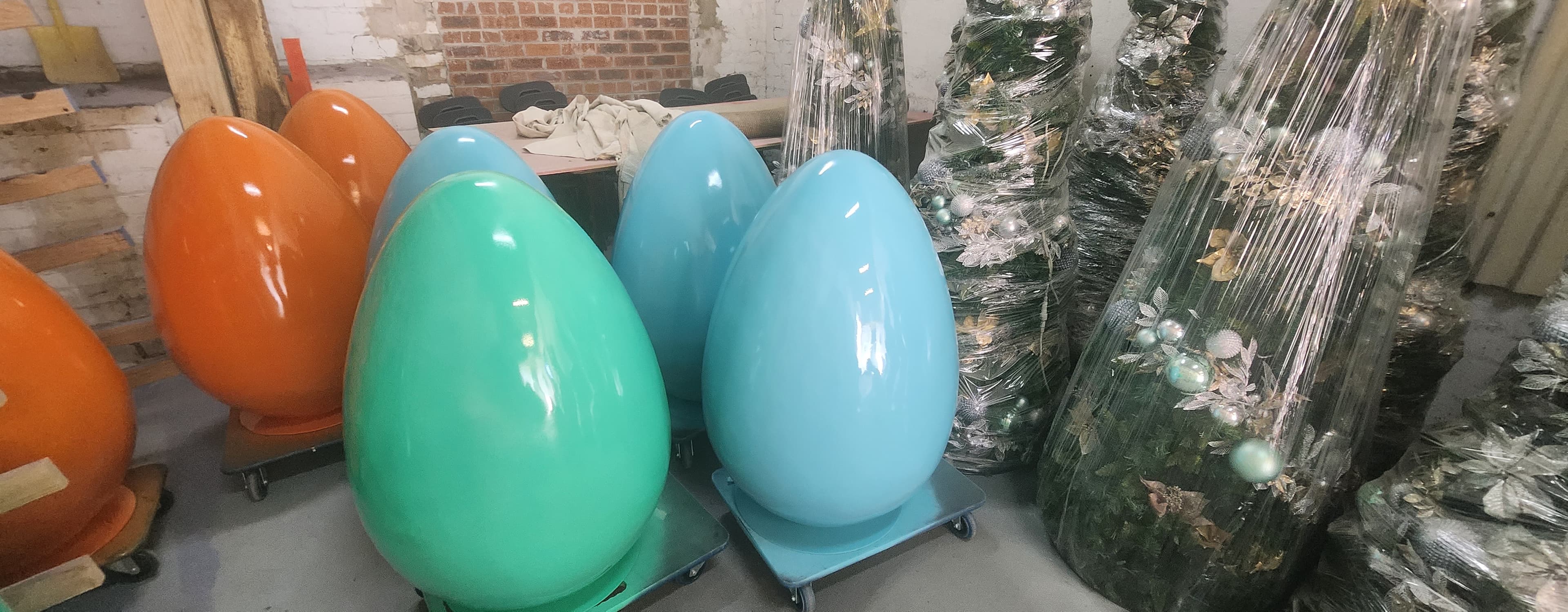 Project Easter 2025 Image:10