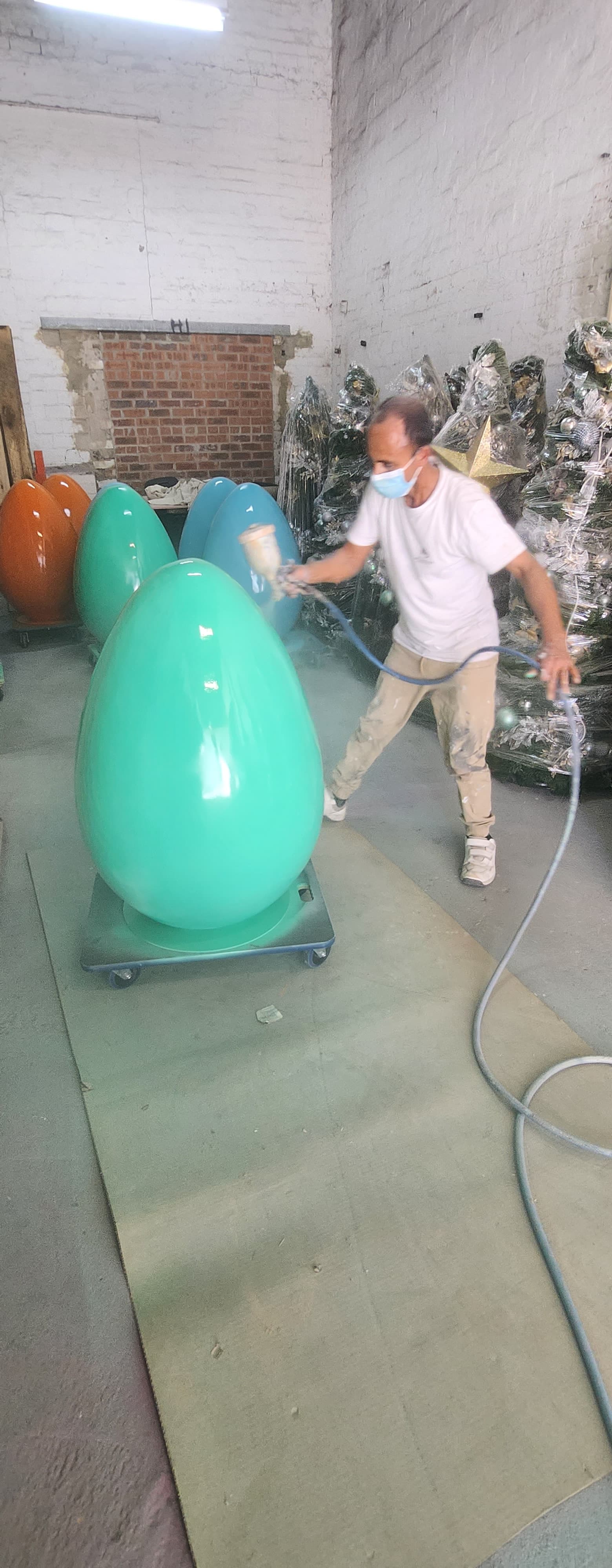 Project Easter 2025 Image:11