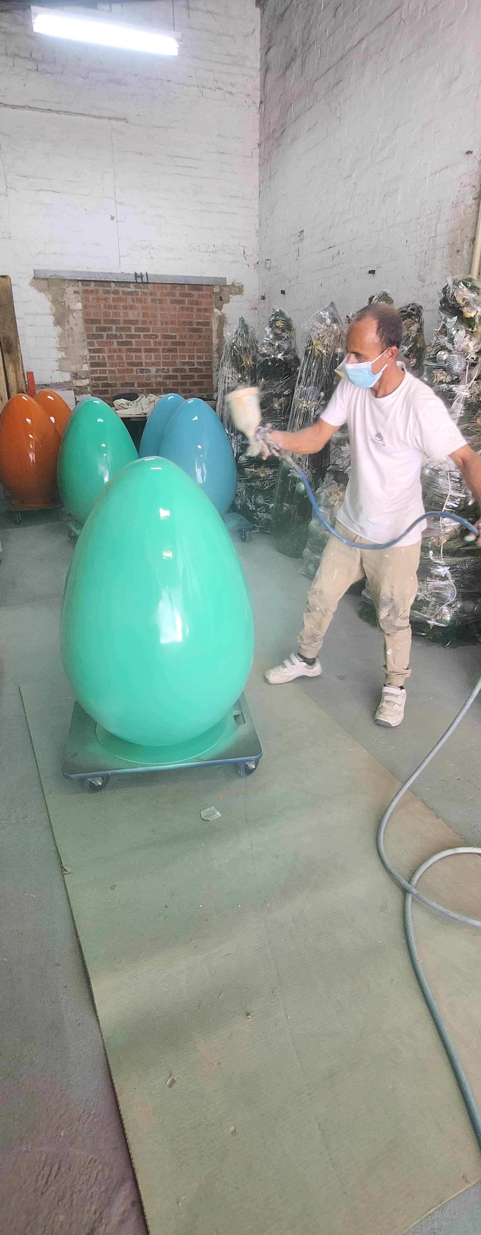 Project Easter 2025 Image:12