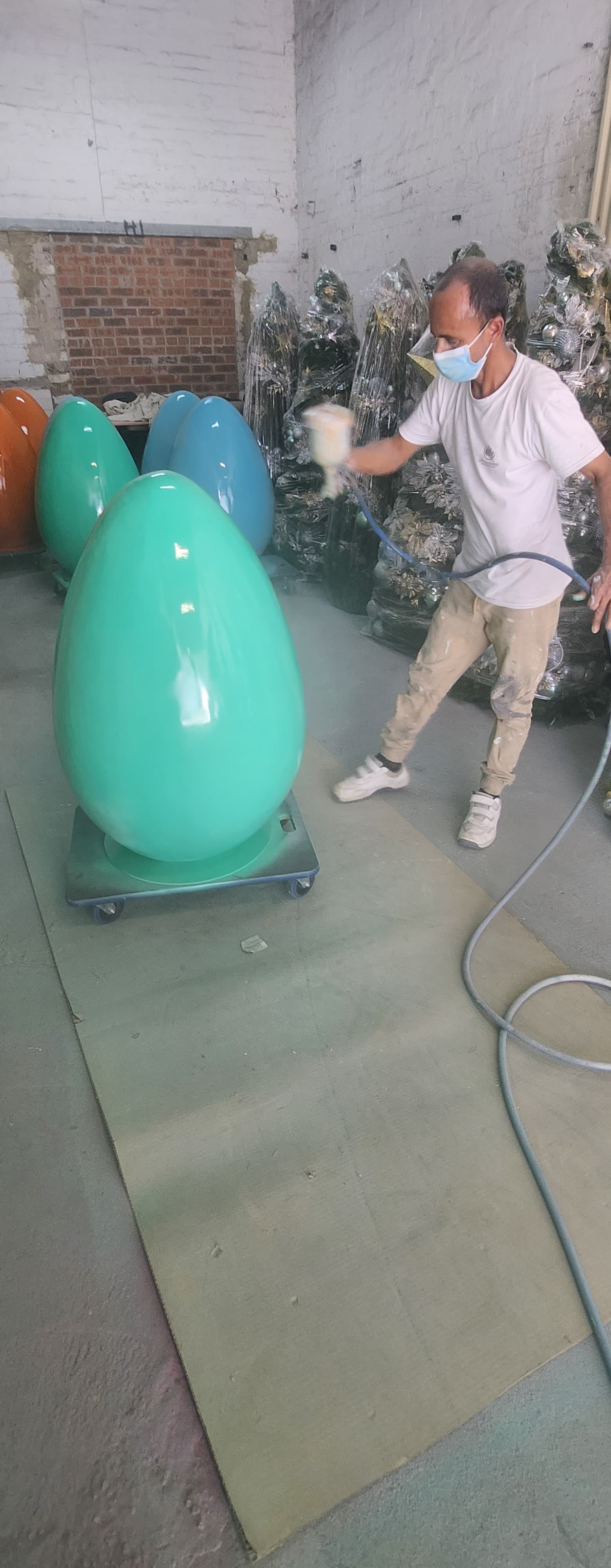 Project Easter 2025 Image:13