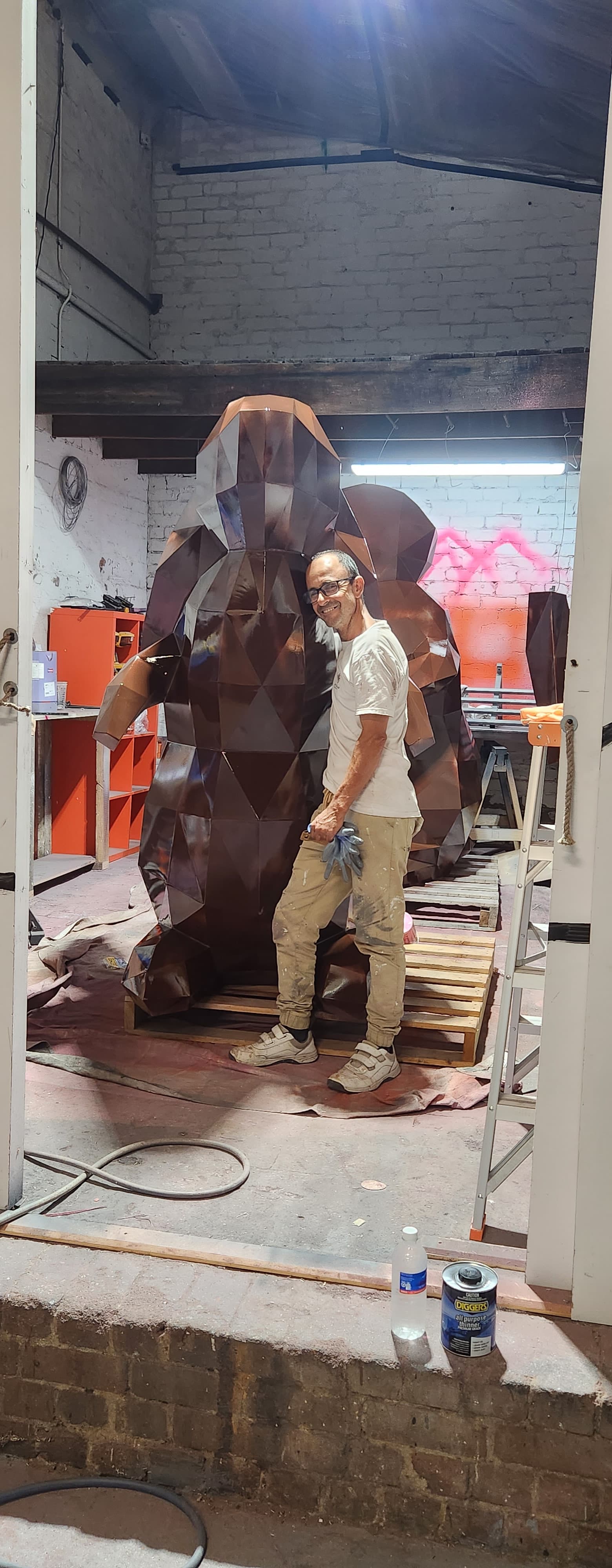 Project Easter 2025 Image:15