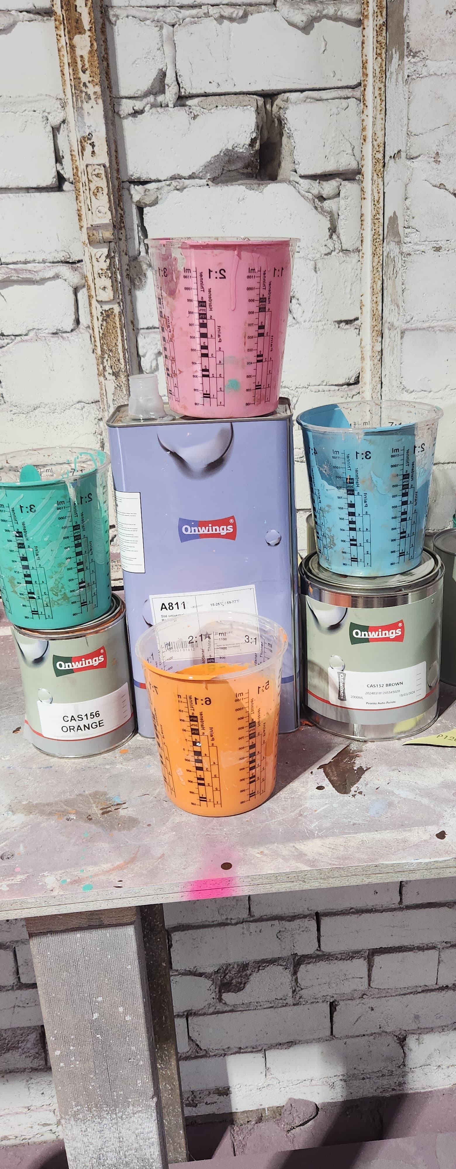 Project Easter 2025 Image:17