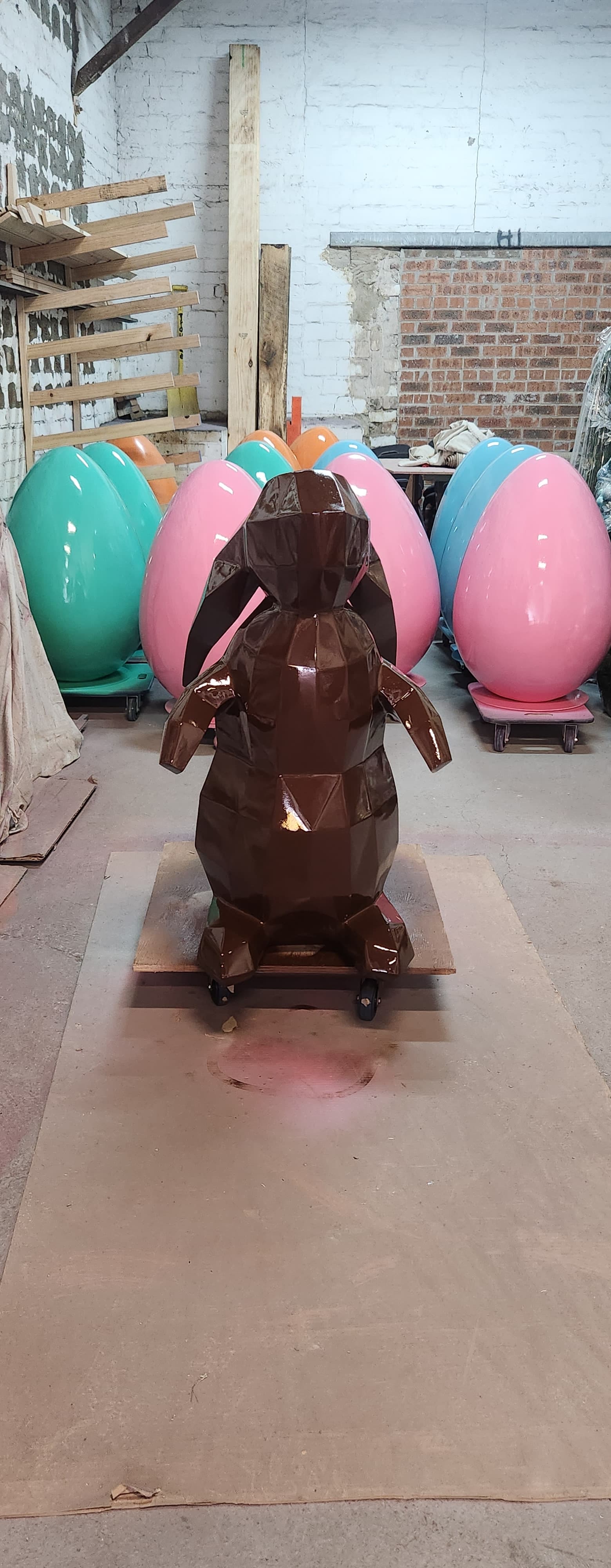 Project Easter 2025 Image:18