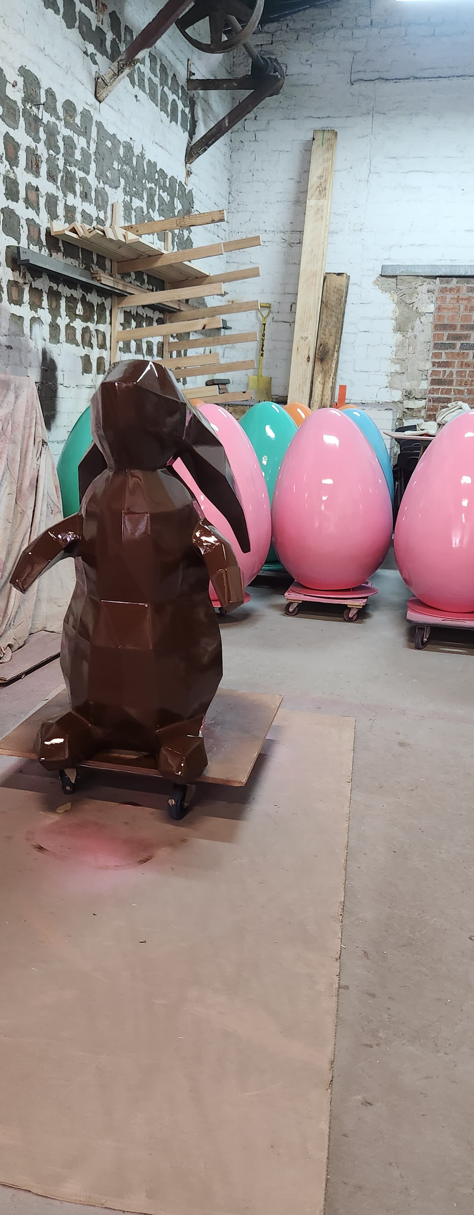 Project Easter 2025 Image:19