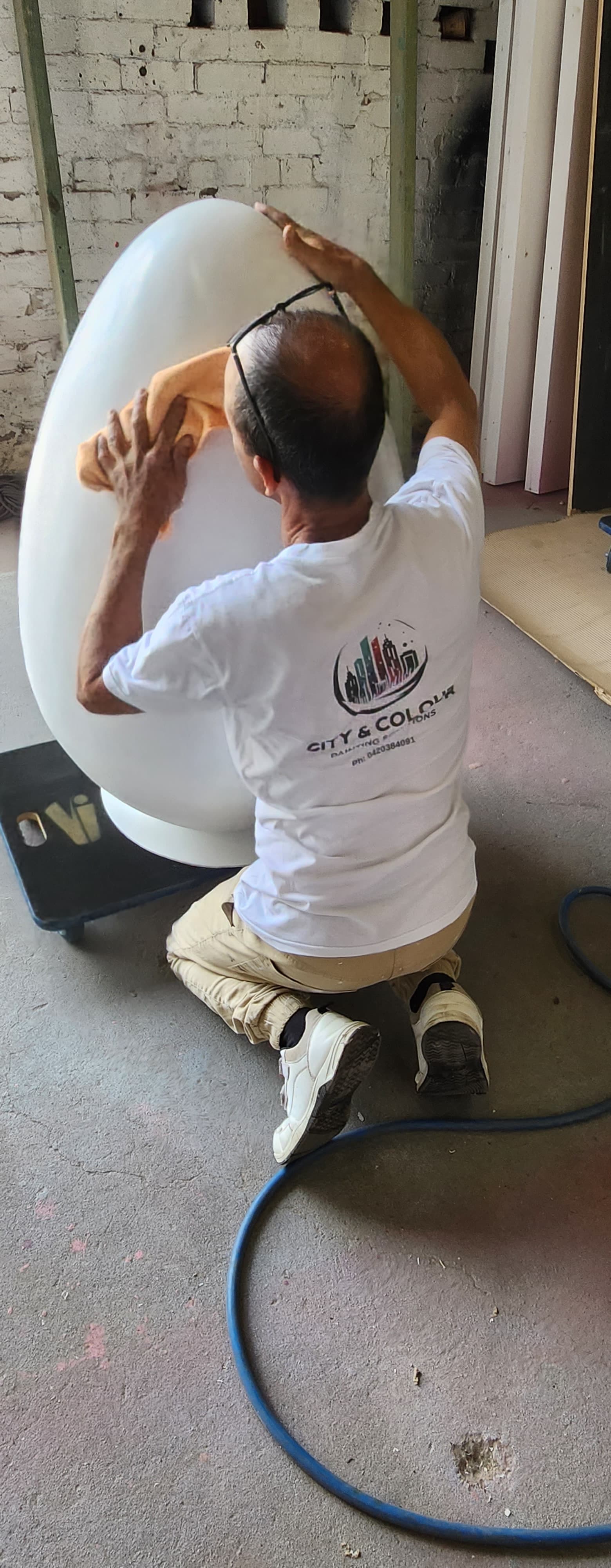 Project Easter 2025 Image:2