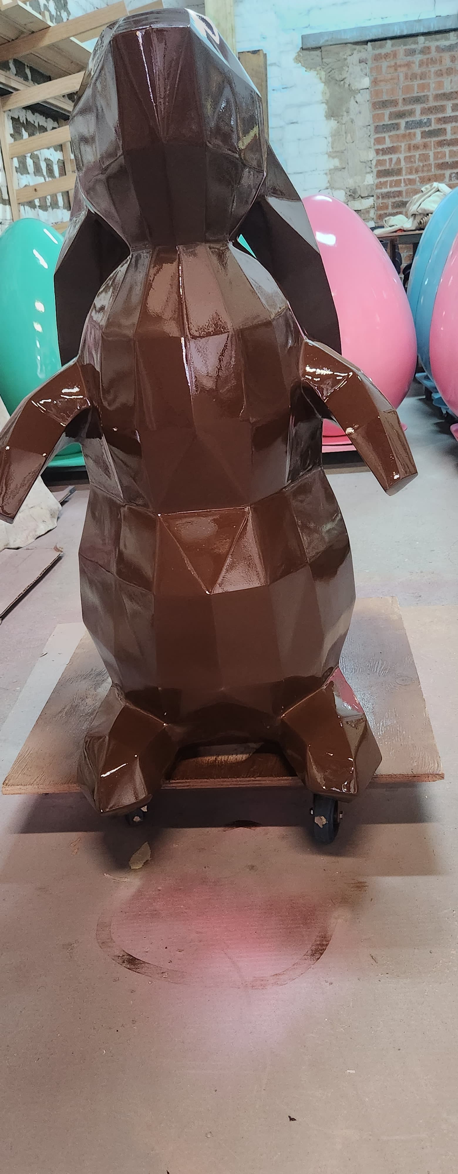 Project Easter 2025 Image:20