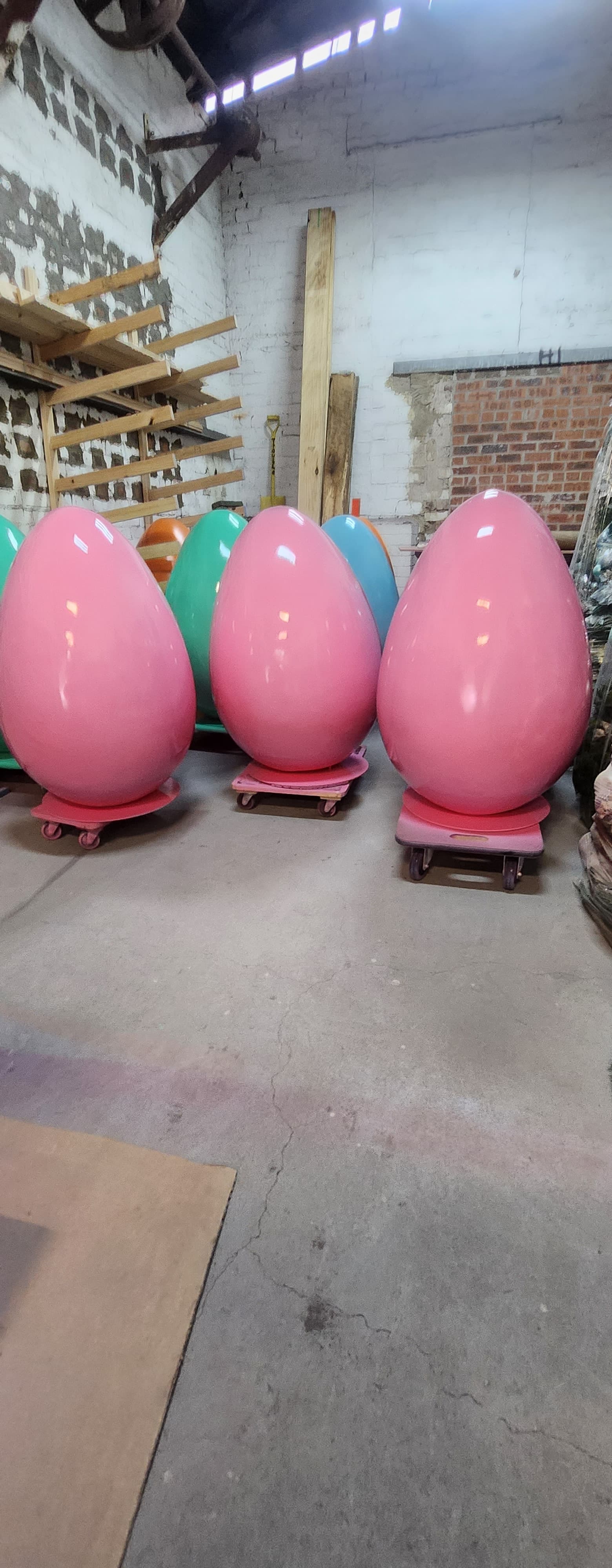 Project Easter 2025 Image:21