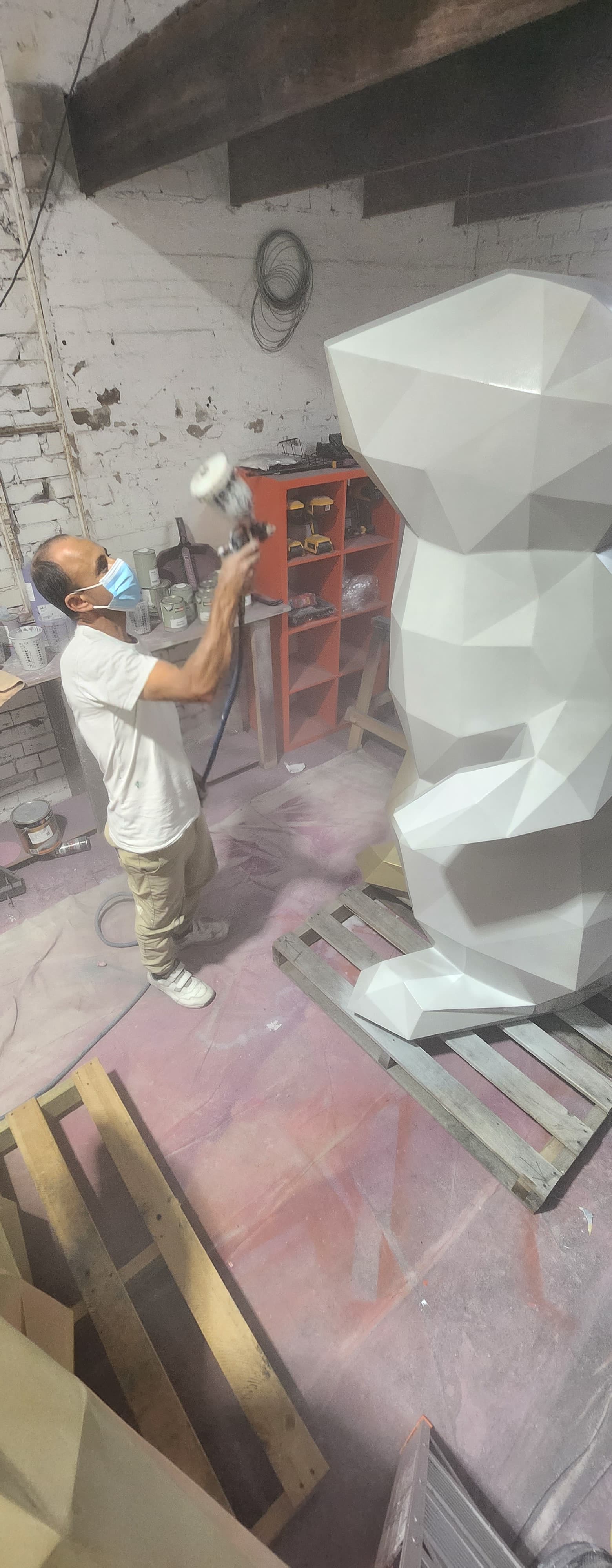 Project Easter 2025 Image:3