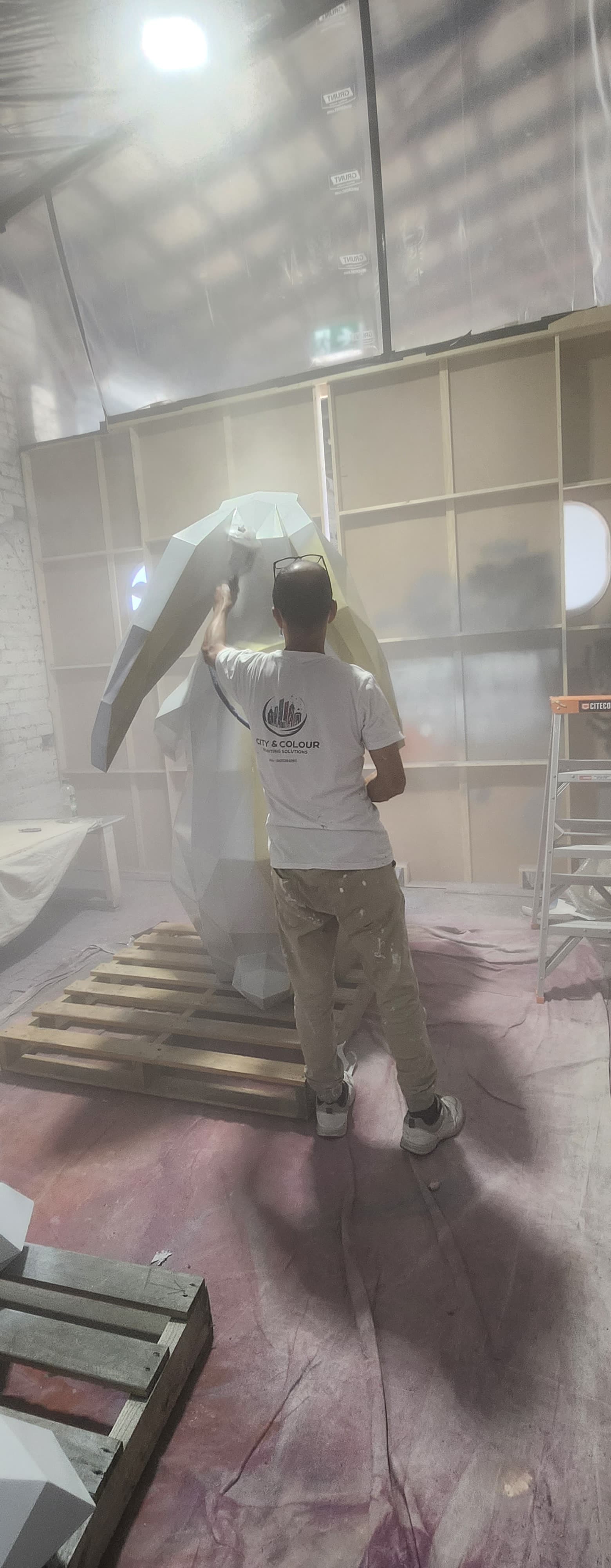 Project Easter 2025 Image:4