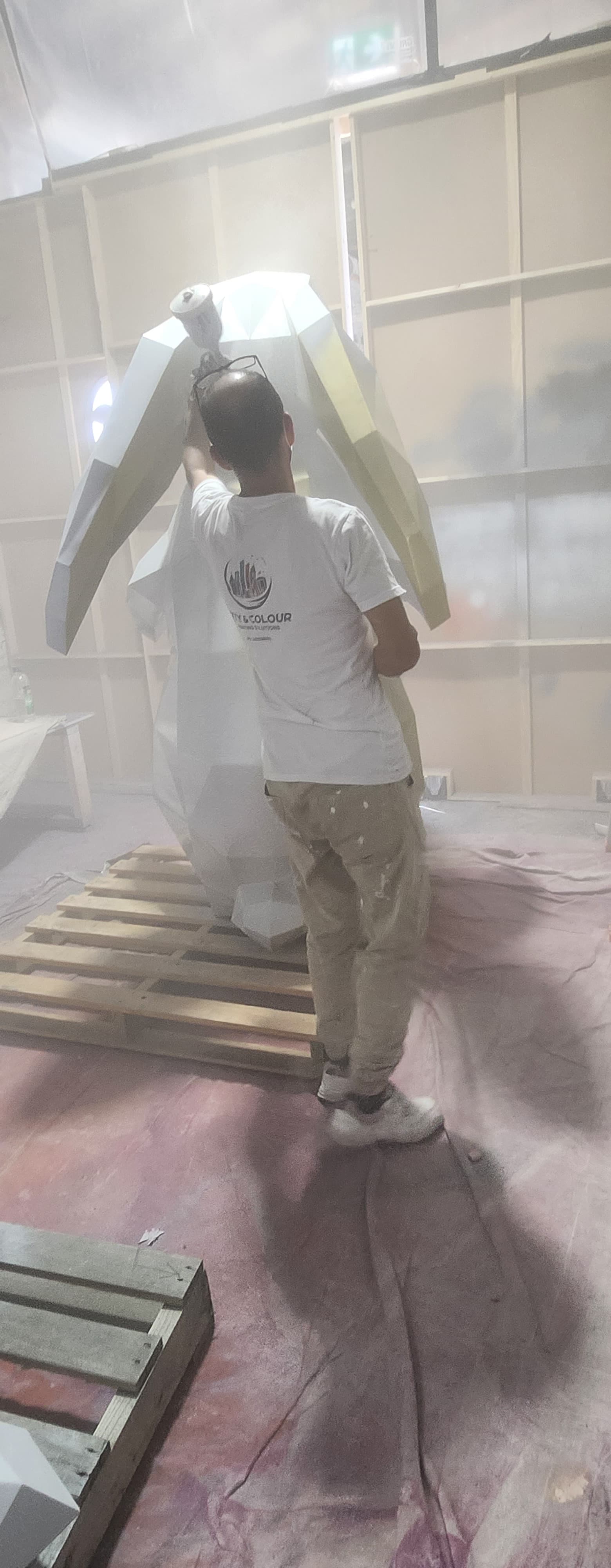 Project Easter 2025 Image:5