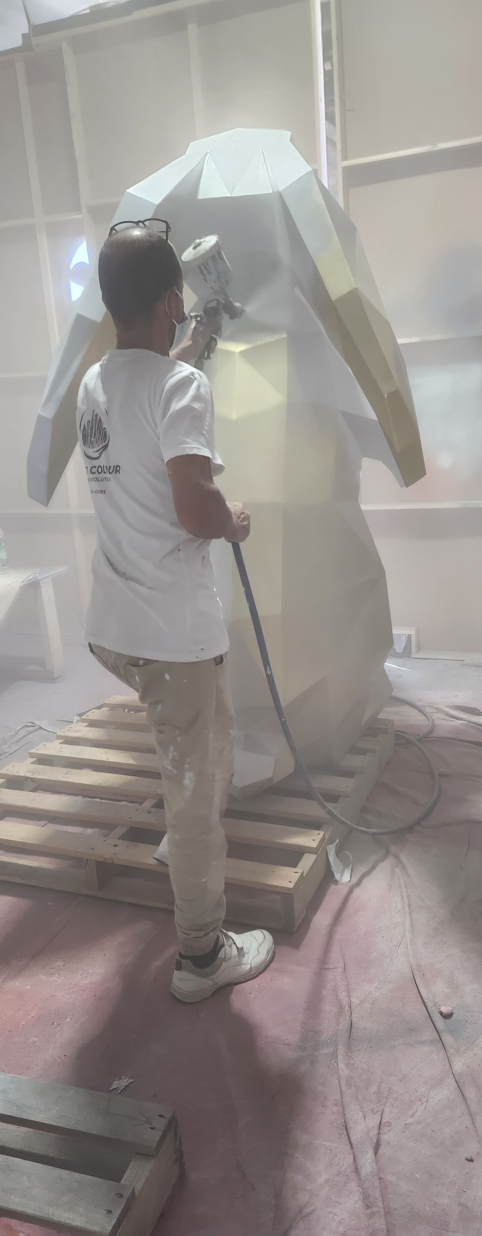 Project Easter 2025 Image:6