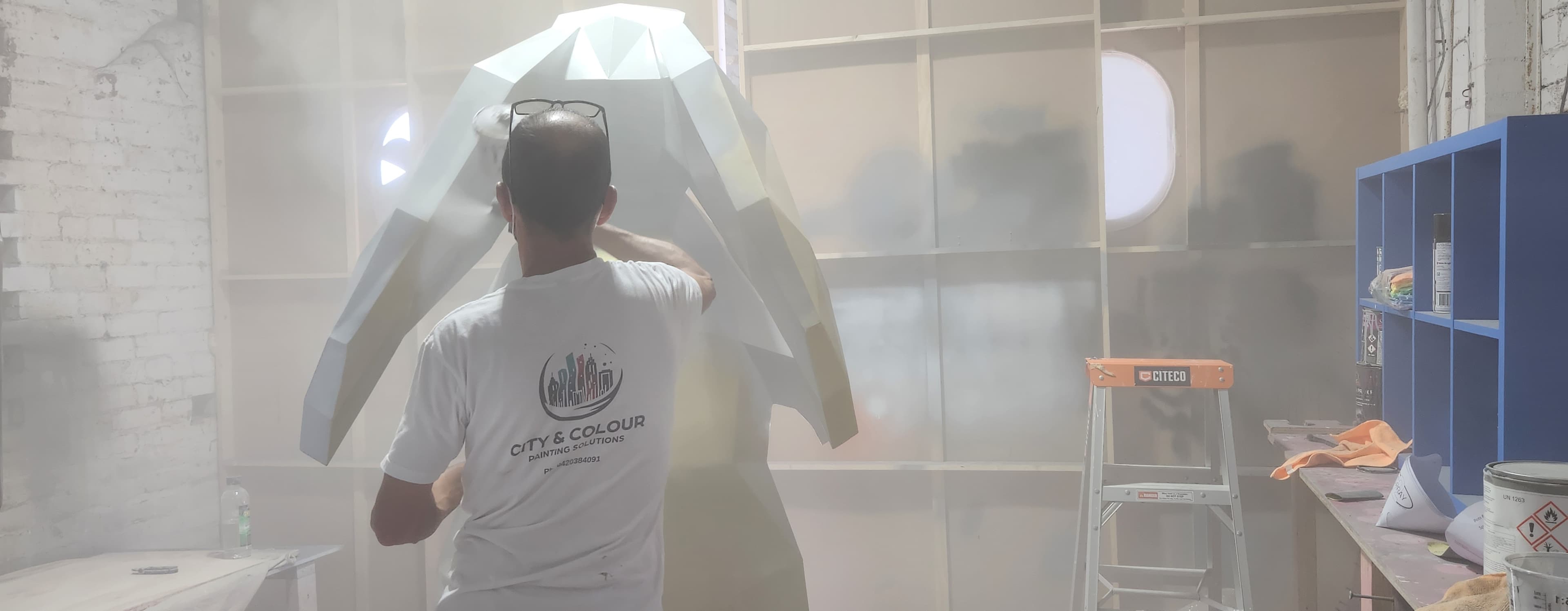 Project Easter 2025 Image:7