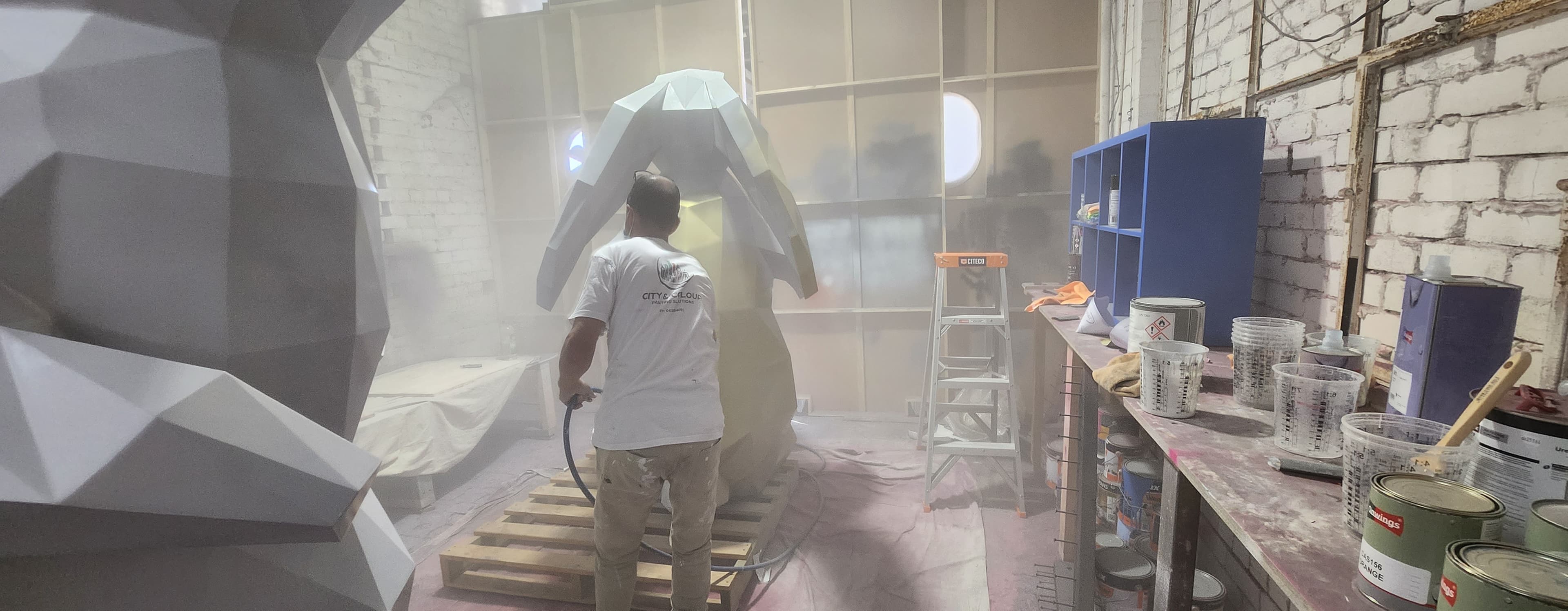 Project Easter 2025 Image:8