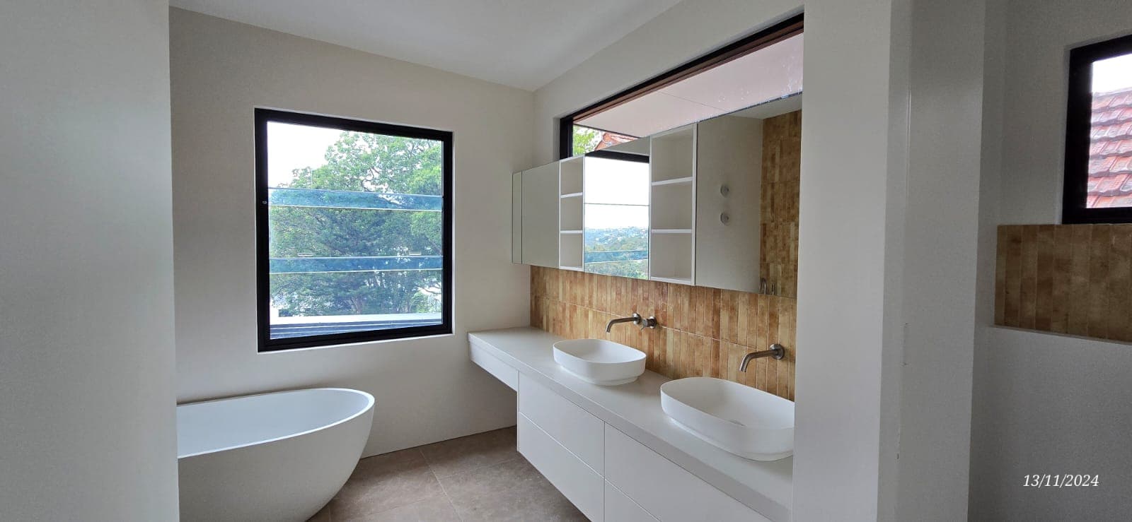 Project Euroka Street Northbridge Image:2