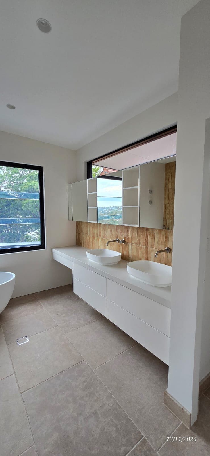 Full Interior Residential