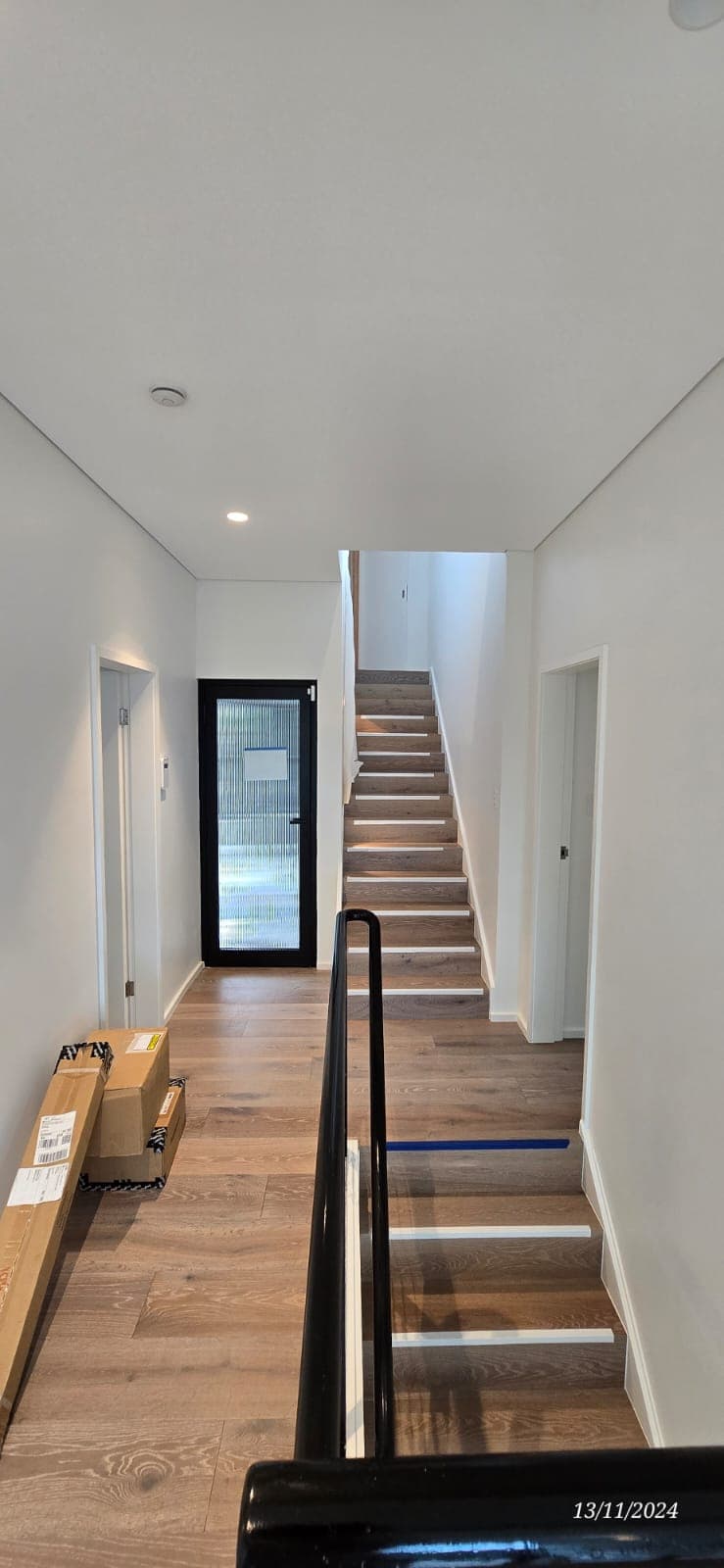 Project Full Interior Residential Image:13