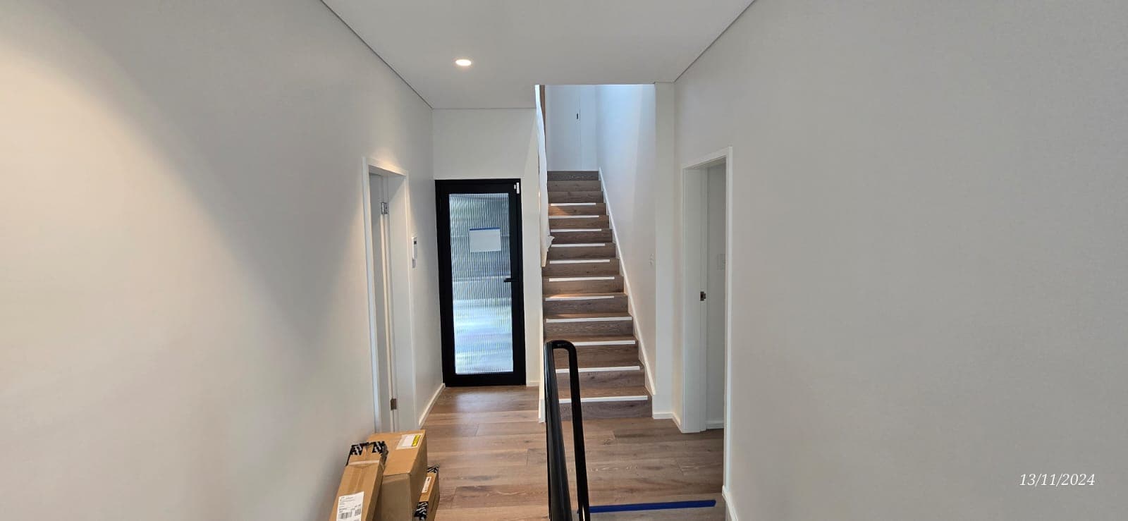 Project Full Interior Residential Image:16