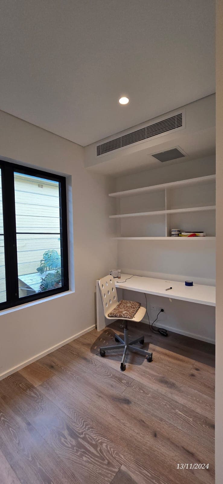 Project Full Interior Residential Image:23