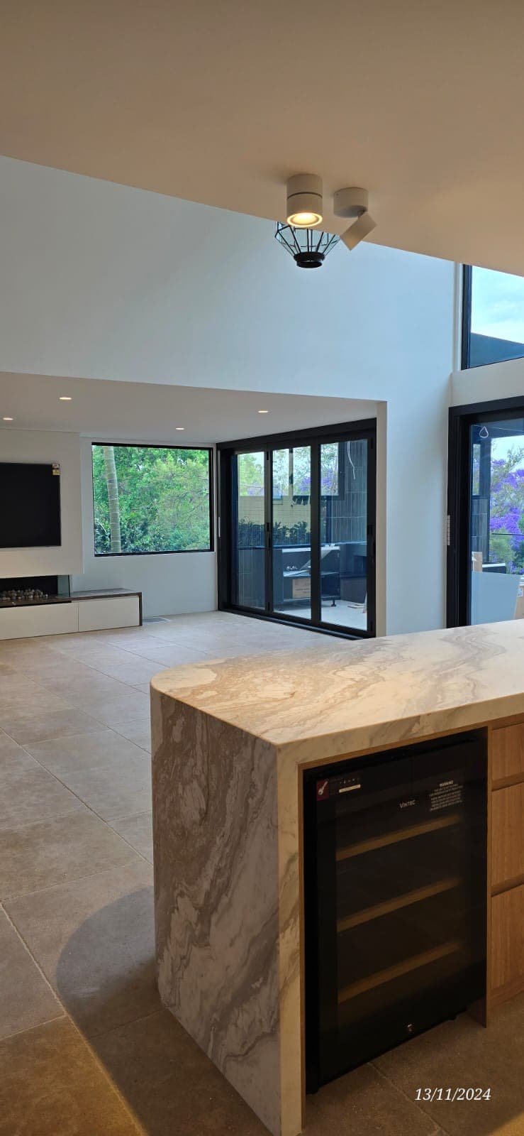 Project Full Interior Residential Image:28