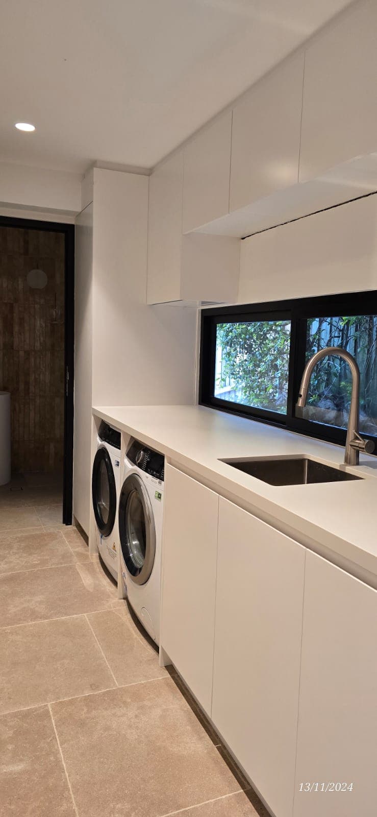 Project Full Interior Residential Image:29
