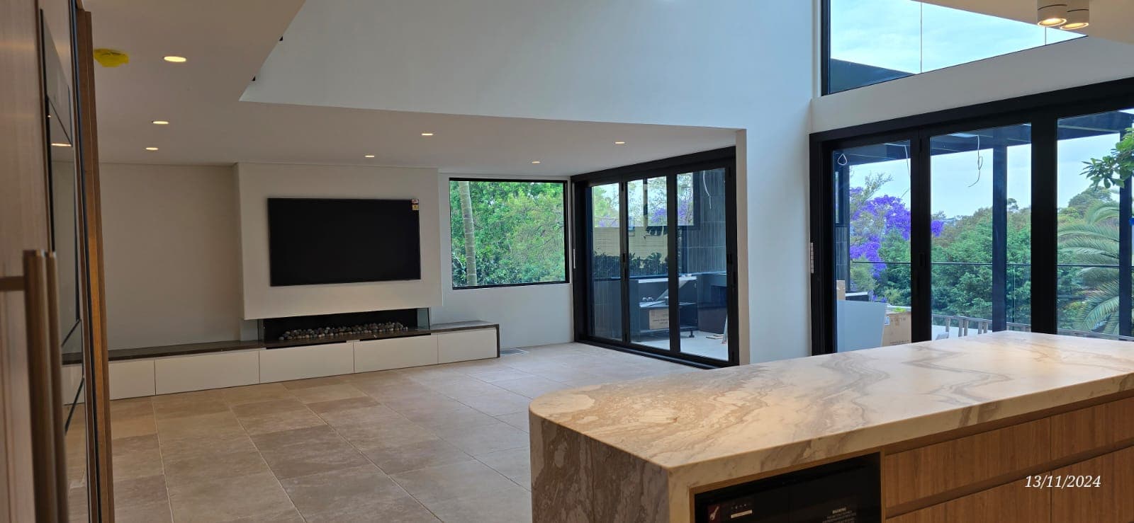 Project Interior Residential in Northbridge, NSW Image:31