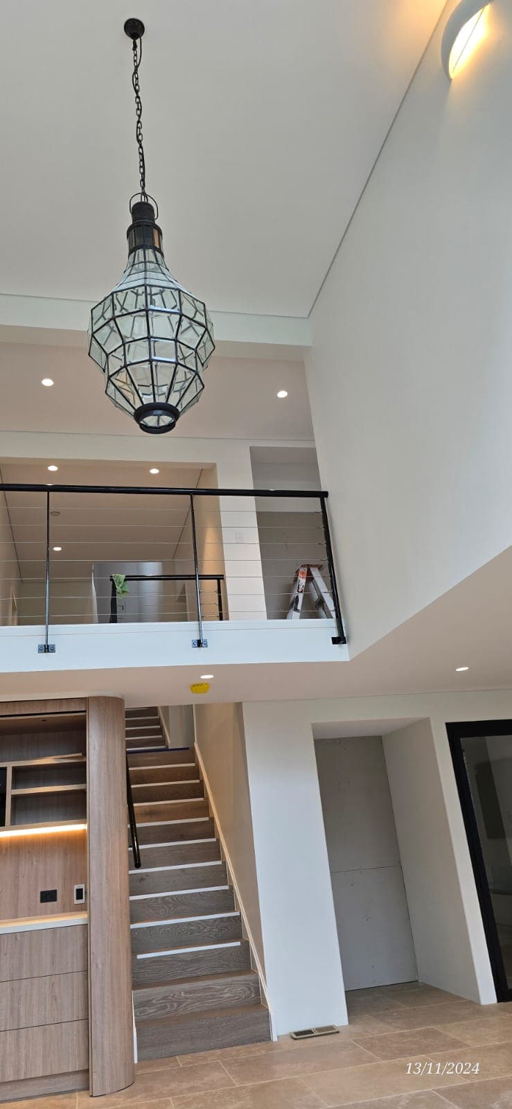 Project Full Interior Residential Image:32