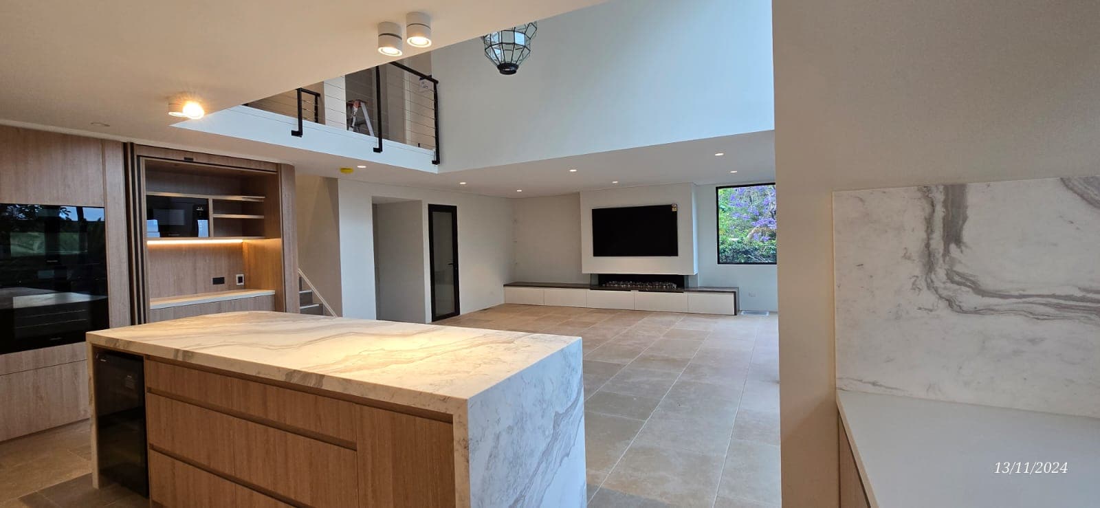Project Full Interior Residential Image:34