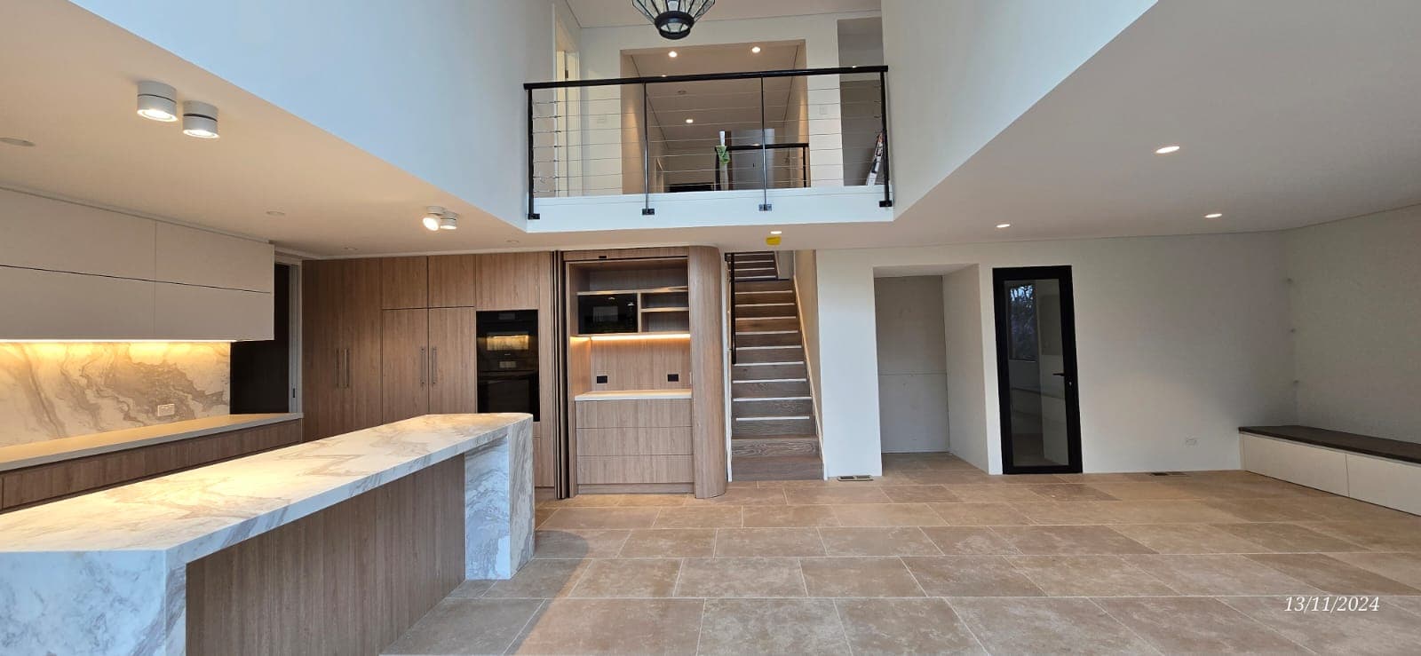 Project Full Interior Residential Image:36