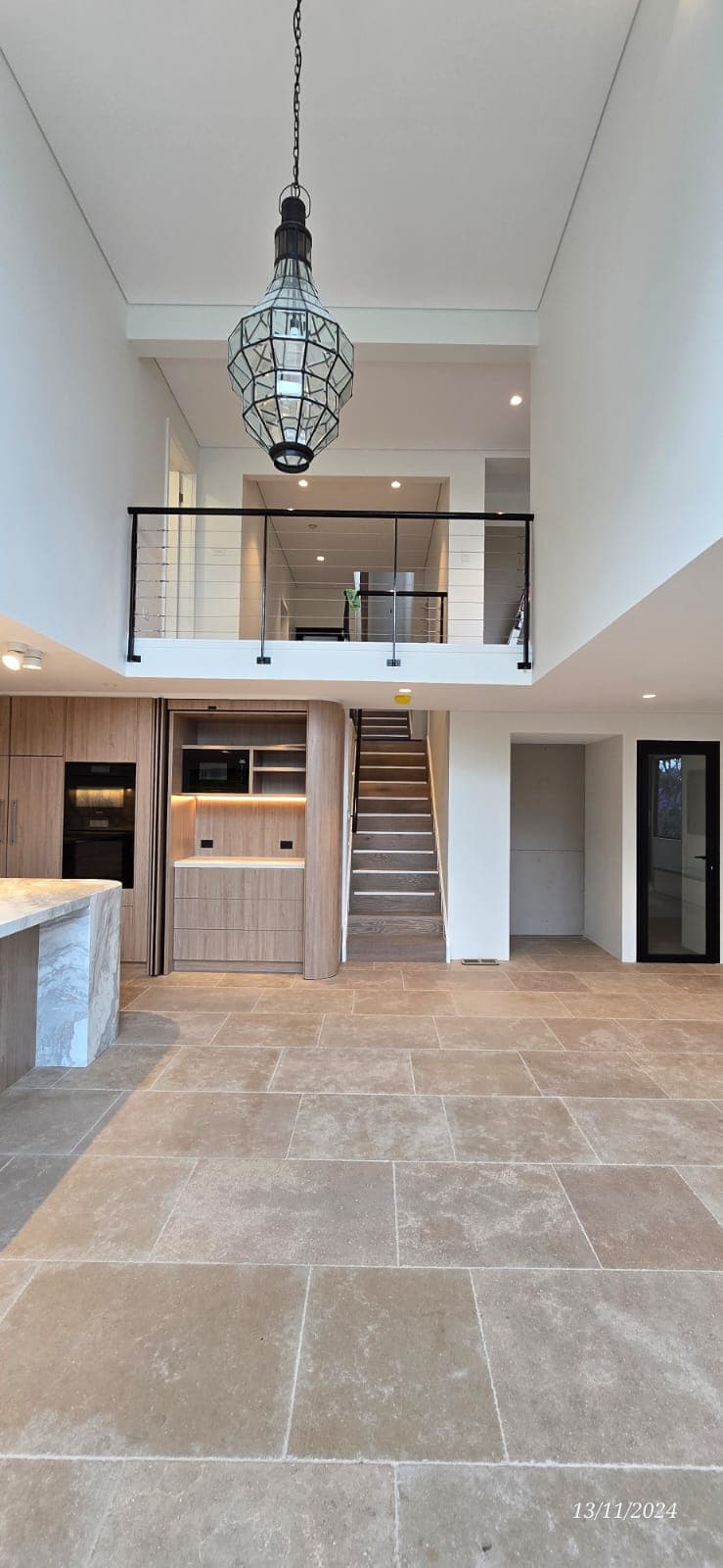 Project Full Interior Residential Image:37