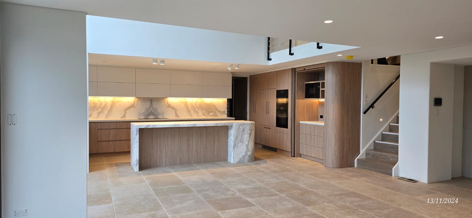 Project Full Interior Residential Image:38