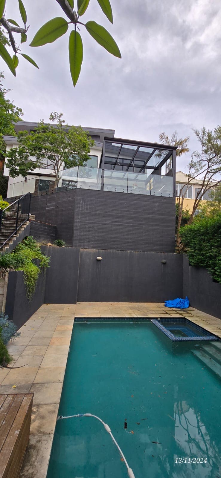 Project Full Interior Residential Image:41