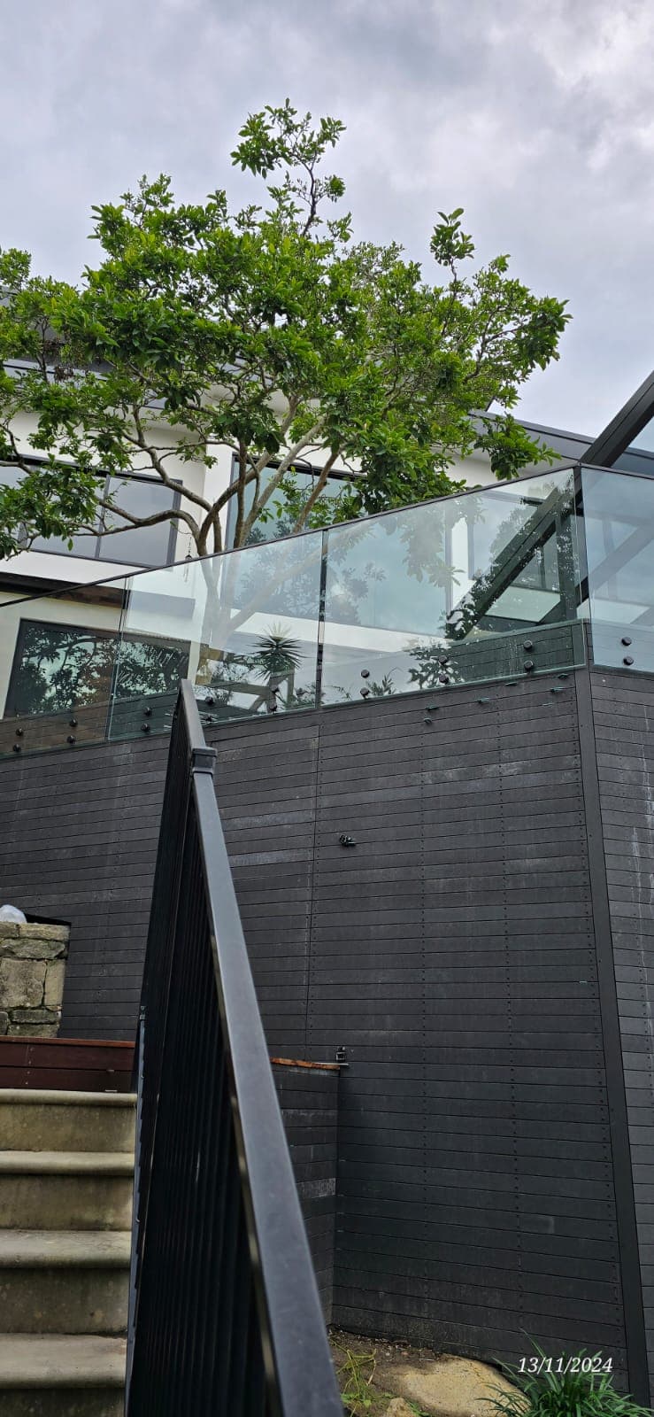 Project Full Interior Residential Image:43