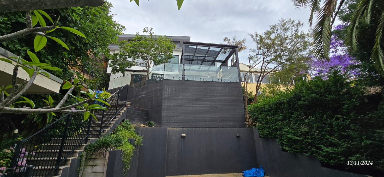 Project Full Interior Residential Image:44