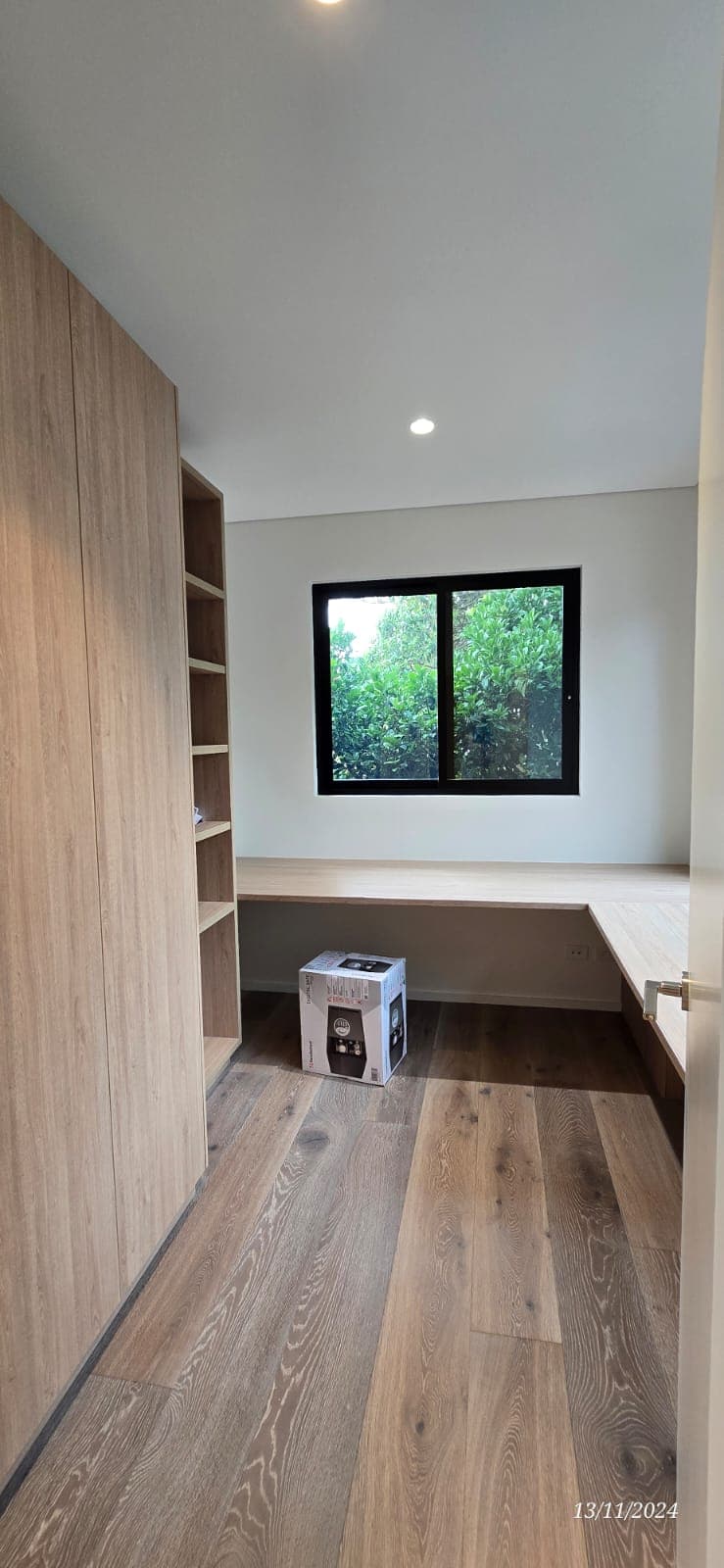 Project Full Interior Residential Image:5