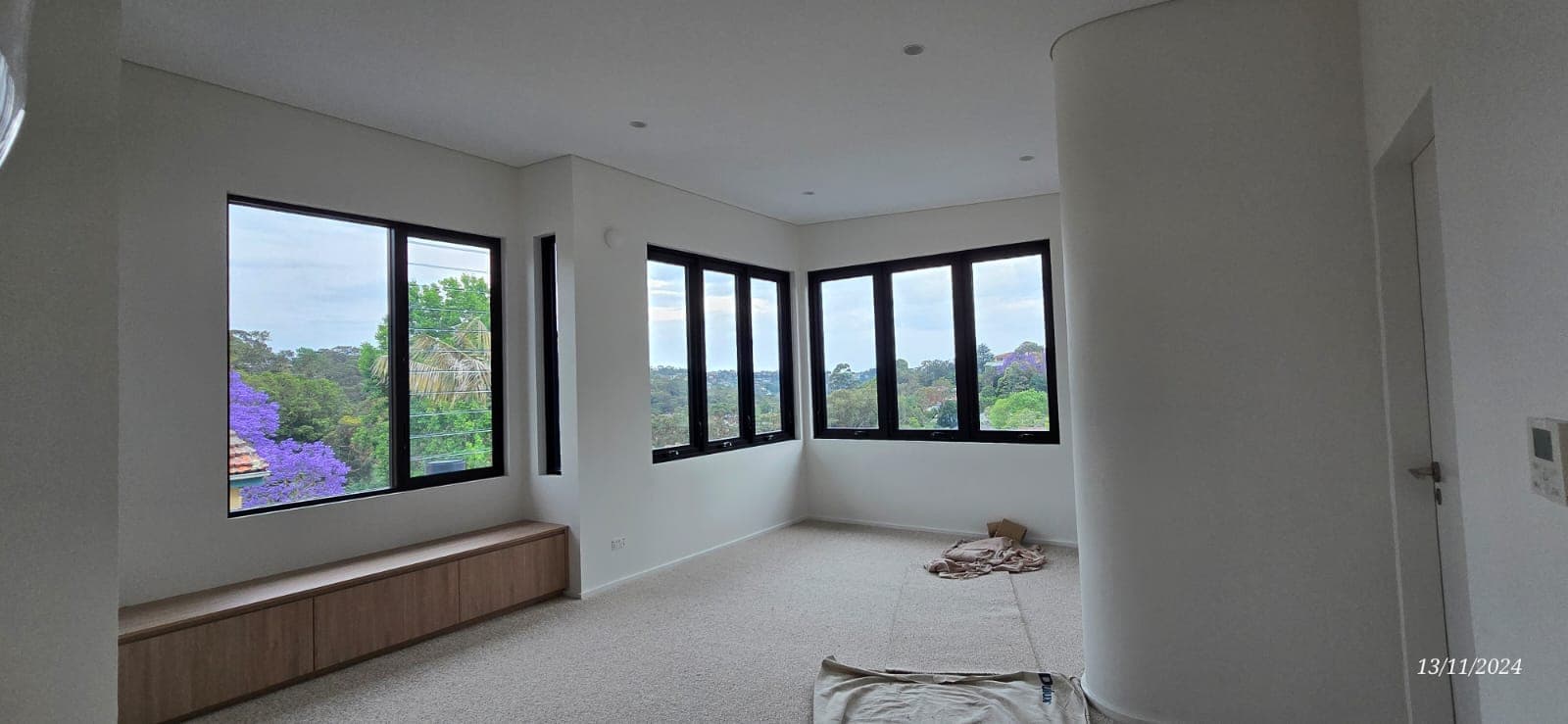 Project Full Interior Residential Image:6