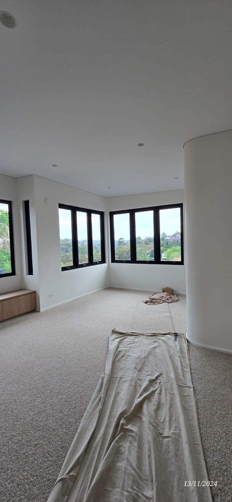 Project Full Interior Residential Image:7