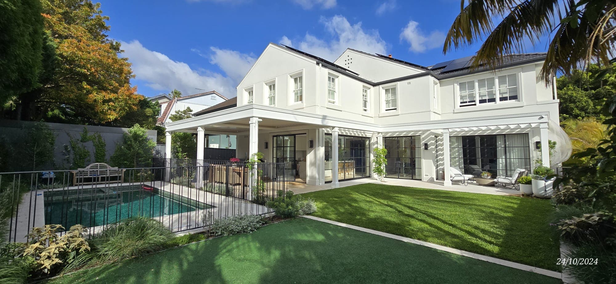 Project Interior & Exterior Residential Image:14