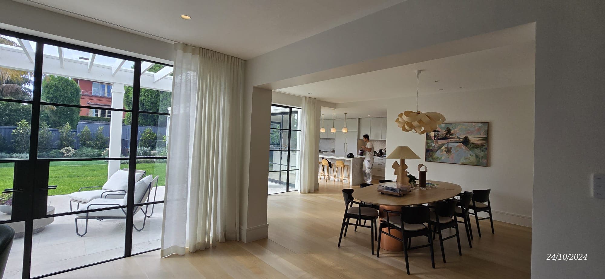 Project Interior & Exterior Residential Image:17