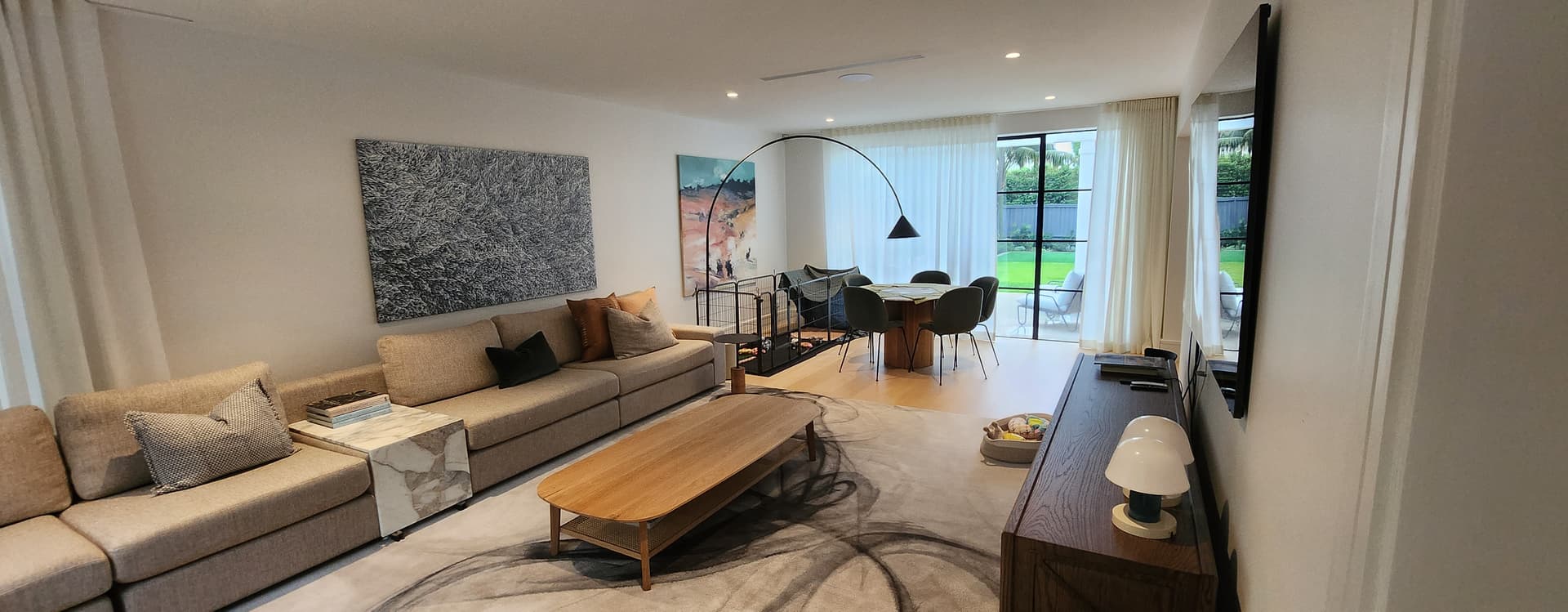 Interior & Exterior Residential
