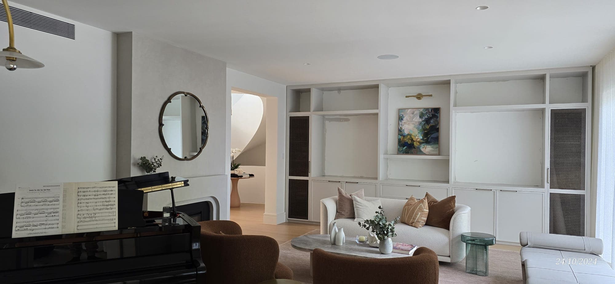 Project Interior & Exterior Residential Image:21