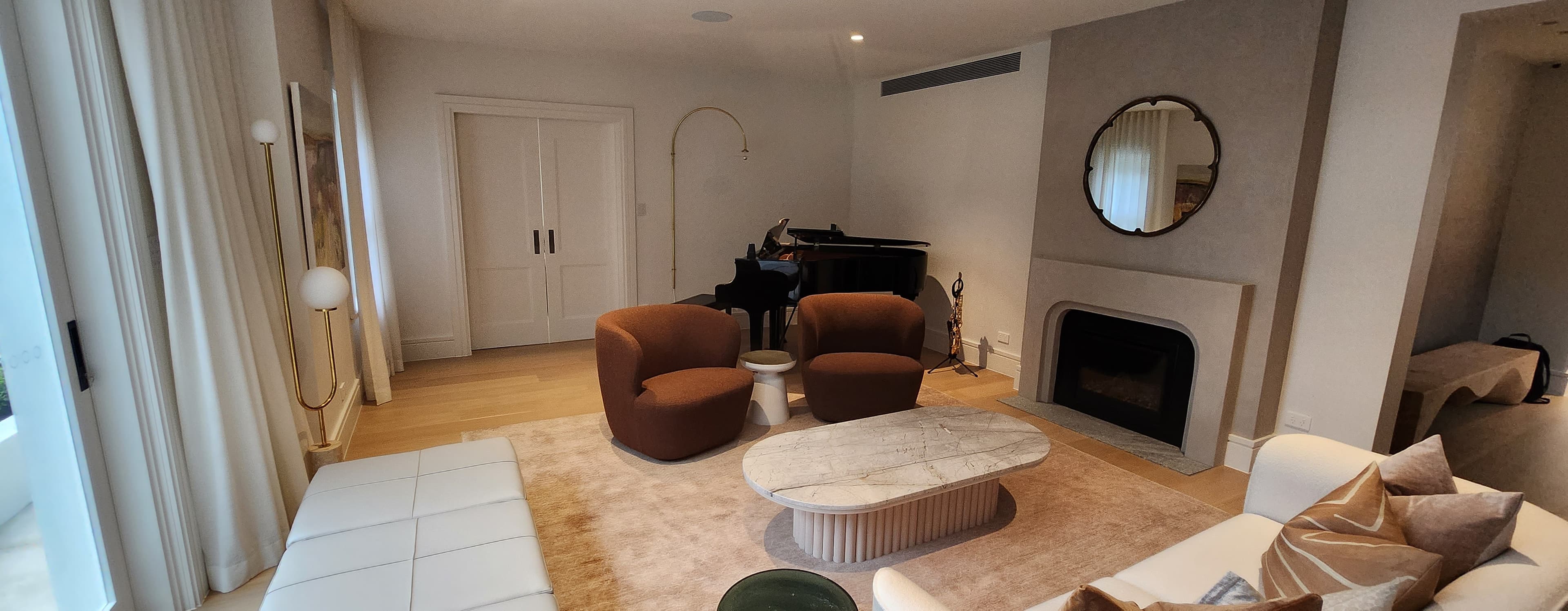 Project Interior & Exterior Residential Image:4