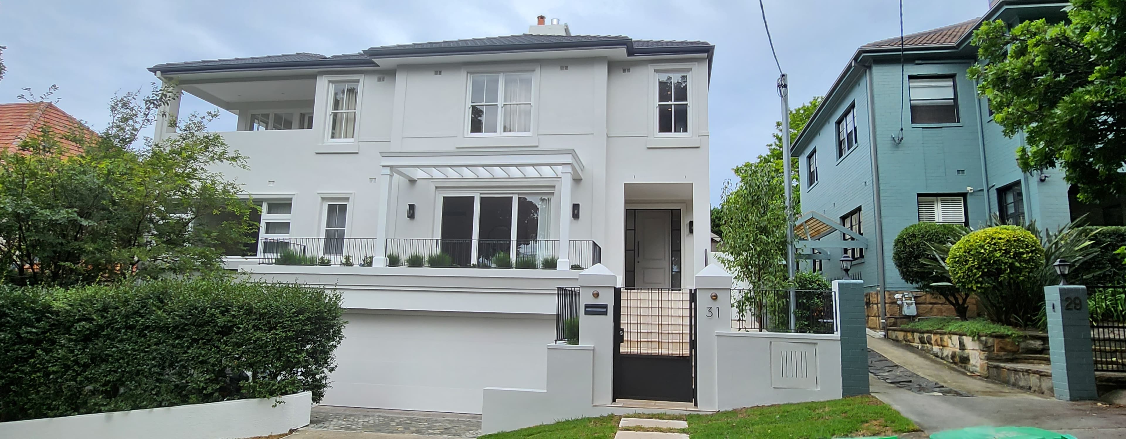 Project Interior & Exterior Residential Image:6